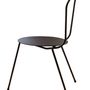 Chairs - THE BASS SEAT BY MAXIME LIS - AIRBORNE