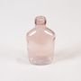 Vases - Pink Glass Vase D4cm H15cm Pink Glass Vase - LE COMPTOIR.COM