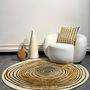 Bespoke carpets - Helix Collection by Loominology Rugs - LOOMINOLOGY RUGS