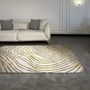 Bespoke carpets - Helix Collection by Loominology Rugs - LOOMINOLOGY RUGS