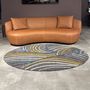 Bespoke carpets - Helix Collection by Loominology Rugs - LOOMINOLOGY RUGS