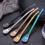 Kitchen utensils - Maté reusable straw - 4 colors - SOSTRAW & SMARTTHINGS