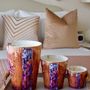 Gifts - LUNA ORO_scented candles 24cm - ARTITUDE HOME