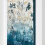 Paintings - 'Formentera I' Original Painting - 70x100cm - PERSPECTIVA 10