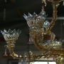 Suspensions - Lustre Ca' Rezzonico Casanova – Chef-d'Œuvre en Verre de Murano - BOTTEGA VENEZIANA