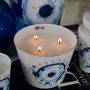 Gifts - MAL DE OJO_scented candles 10cm - ARTITUDE HOME