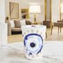 Gifts - MAL DE OJO_scented candles 16cm - ARTITUDE HOME