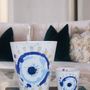 Gifts - MAL DE OJO_scented candles 16cm - ARTITUDE HOME