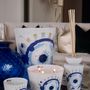 Gifts - MAL DE OJO_scented candles 16cm - ARTITUDE HOME