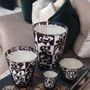 Gifts - MOSAICO EN AJEDREZ_ 7.5cm candles - ARTITUDE HOME