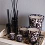 Gifts - MOSAICO EN AJEDREZ_ 7.5cm candles - ARTITUDE HOME