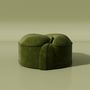 Small armchairs - Pouf - Illusion - ALEXANDRE LIGIOS