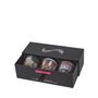 Objets de décoration - SINGAPORE HUES_Coffret de 3 Bougies 7,5cm - ARTITUDE HOME