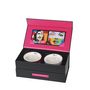 Cadeaux - ICONIC FLAMES DUO_Coffret 2 Bougies 10cm - ARTITUDE HOME