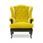 Chairs for hospitalities & contracts - Dover Essence |Armchair and Sofa - CREARTE COLLECTIONS