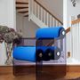 Chairs - MW04 PMMA chair - residential and HORECA markets - KUUMO DESIGN