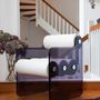 Chairs - MW04 PMMA chair - residential and HORECA markets - KUUMO DESIGN