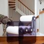 Chairs - MW04 PMMA chair - residential and HORECA markets - KUUMO DESIGN