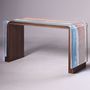 Consoles - The Flow Table - HK+FR: FURNITURE FOR WORLD DESIGN