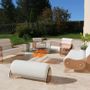 Chaises - Chaise MW04 PMMA-Marchés résidentiel et HORECA - KUUMO DESIGN