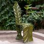 Unique pieces - Ashoka Leaf Dining Chair - ART + OBJECT