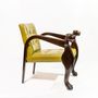 Chaises longues - Fauteuil Bastet Panthera - ART + OBJECT