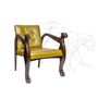 Chaises longues - Fauteuil Bastet Panthera - ART + OBJECT