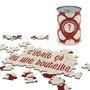 Cadeaux - C’était çà ou un bouteille - MAUVAISES GRAINES