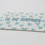 Gifts - I miss you - MAUVAISES GRAINES