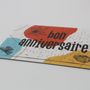 Cadeaux - bon anniversaire - MAUVAISES GRAINES