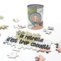 Cadeaux - La retraite c’est trop chouette - MAUVAISES GRAINES