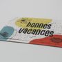Cadeaux - Bonnes vacances - MAUVAISES GRAINES