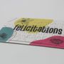 Cadeaux - Félicitations - MAUVAISES GRAINES