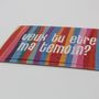 Gifts - Do you want to be my witness? - MAUVAISES GRAINES