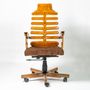 Chairs - Back Bone Executive Office Chair - ART + OBJECT