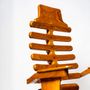 Chairs - Back Bone Executive Office Chair - ART + OBJECT