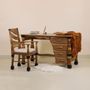 Writing desks - Flintstone Workstation - ART + OBJECT