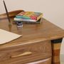 Writing desks - Flintstone Workstation - ART + OBJECT