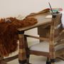 Writing desks - Flintstone Workstation - ART + OBJECT