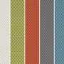 Lawn sofas - MW02 CANNAGE PMMA ORANGE - Residential and HORECA markets - MW DESIGNER FURNITURE