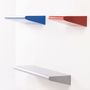 Shelves - LINTEAU Shelves - HK+FR: FURNITURE FOR WORLD DESIGN