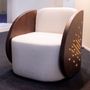 Armchairs - Armchair Petale - HK+FR: FURNITURE FOR WORLD DESIGN