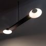 Plafonniers - O-1, O-2, O-3 - Ceiling Pendant Lights - HK+FR: FURNITURE FOR WORLD DESIGN