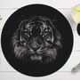 Placemats - Placemat Tiger - MA CHÉRIE MON AMOUR