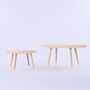 Tables basses - Coffee Table Set by Walter Ma - HK+FR: FURNITURE FOR WORLD DESIGN