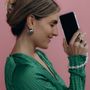 Cadeaux - SANGLE DE TÉLÉPHONE Courte Perle - FOLIE À TROIS
