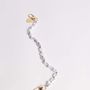 Gifts - Softer Side Short PHONE CORD - FOLIE À TROIS