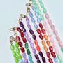 Gifts - Josefina Berry Burst PHONE CHAIN - FOLIE À TROIS