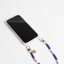 Gifts - Popstar Short PHONE CORD - FOLIE À TROIS