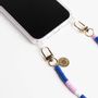 Gifts - Popstar Short PHONE CORD - FOLIE À TROIS